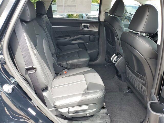 new 2026 Kia Sorento car, priced at $41,610