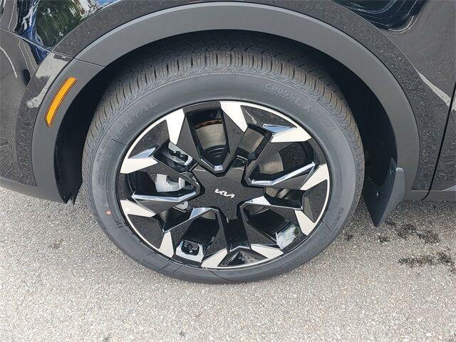 new 2026 Kia Sorento car, priced at $41,610