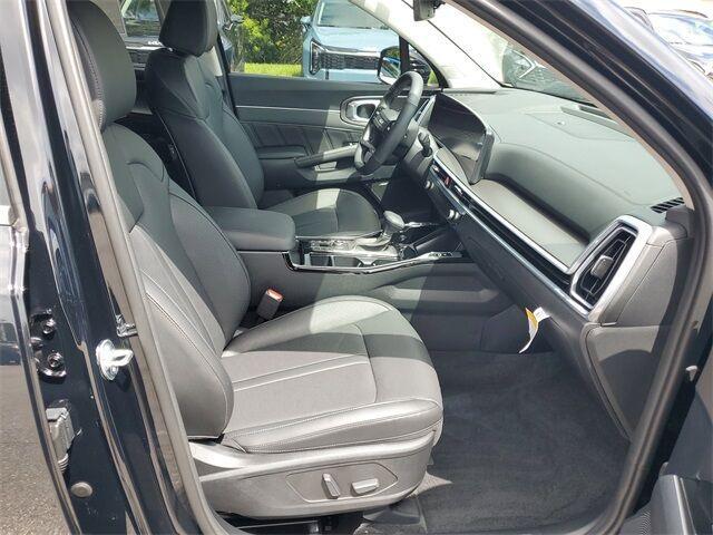 new 2026 Kia Sorento car, priced at $41,610