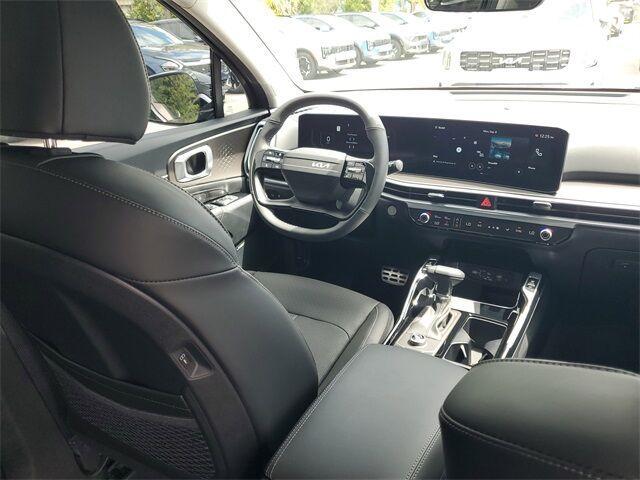new 2026 Kia Sorento car, priced at $41,610