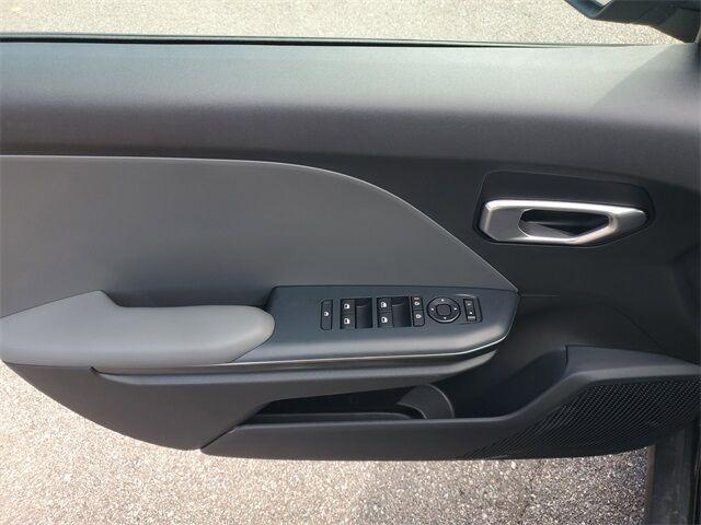 new 2025 Kia K4 car, priced at $23,218