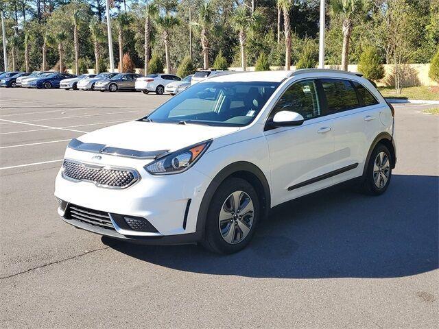 used 2019 Kia Niro car, priced at $12,900