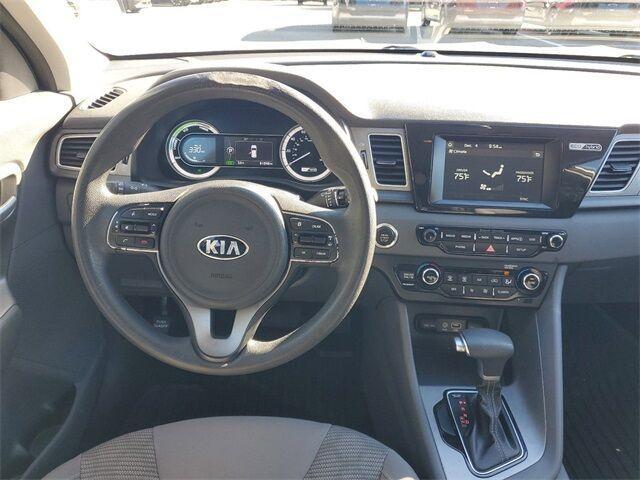 used 2019 Kia Niro car, priced at $12,900