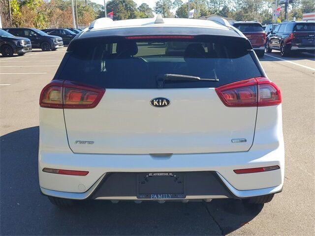 used 2019 Kia Niro car, priced at $12,900