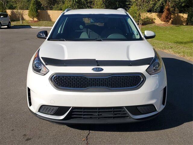 used 2019 Kia Niro car, priced at $12,900