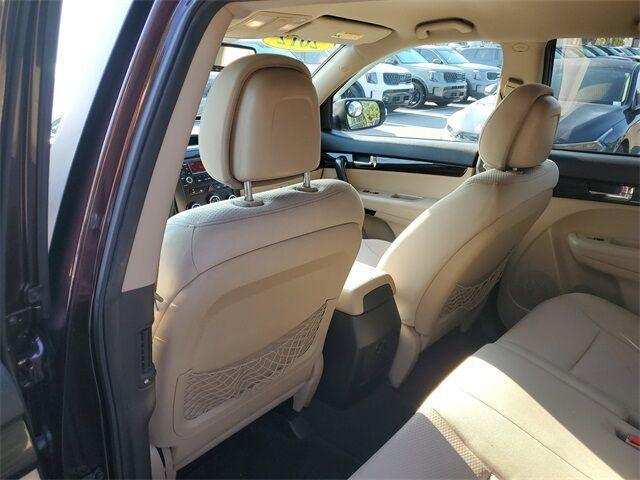 used 2012 Kia Sorento car, priced at $4,995