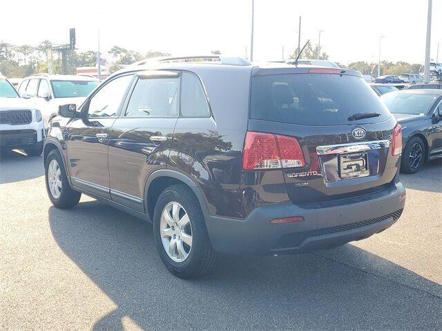 used 2012 Kia Sorento car, priced at $4,995
