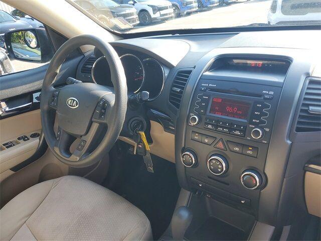 used 2012 Kia Sorento car, priced at $4,995