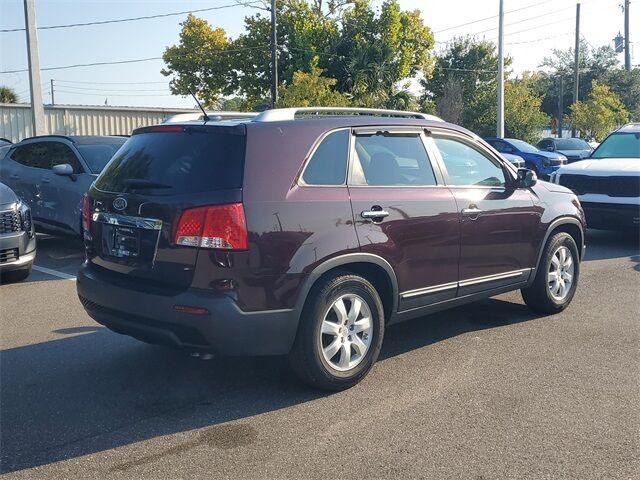 used 2012 Kia Sorento car, priced at $4,995