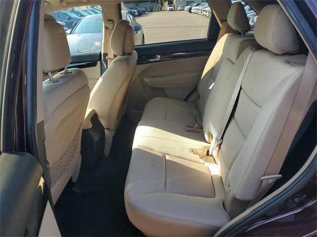 used 2012 Kia Sorento car, priced at $4,995