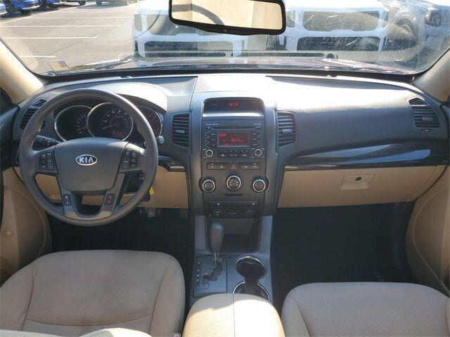 used 2012 Kia Sorento car, priced at $4,995