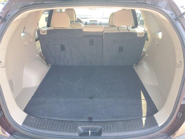 used 2012 Kia Sorento car, priced at $4,995