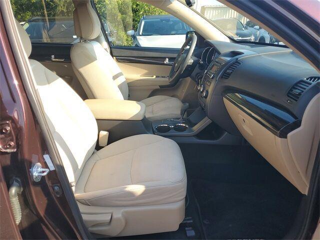 used 2012 Kia Sorento car, priced at $4,995