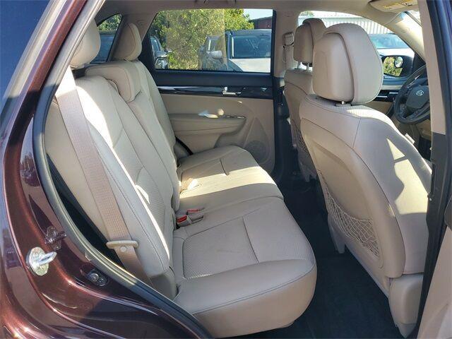 used 2012 Kia Sorento car, priced at $4,995