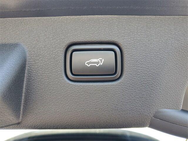 used 2025 Kia Sportage car, priced at $32,700