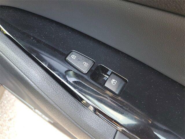 used 2025 Kia Sportage car, priced at $32,700