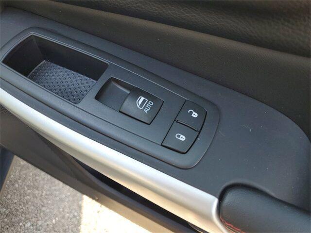 used 2017 Jeep Cherokee car, priced at $19,300