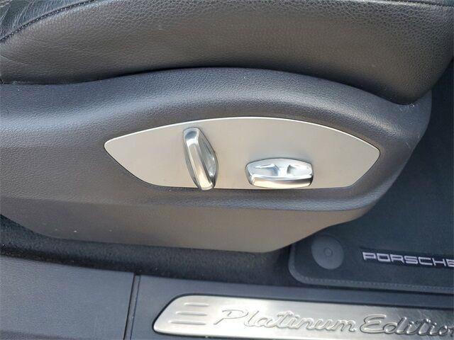 used 2014 Porsche Cayenne car, priced at $13,700