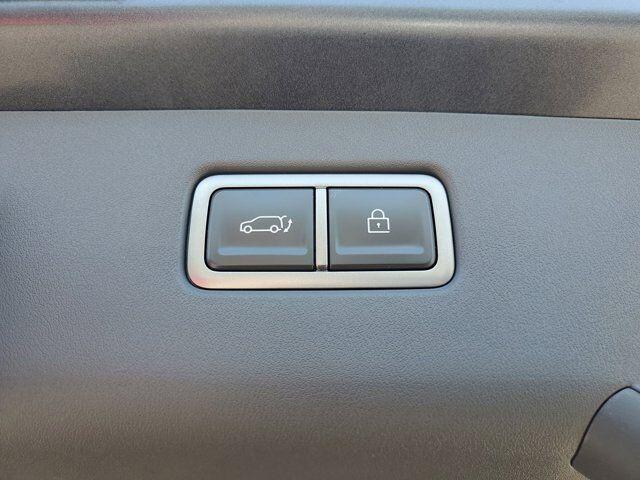 new 2026 Kia EV9 car, priced at $59,675