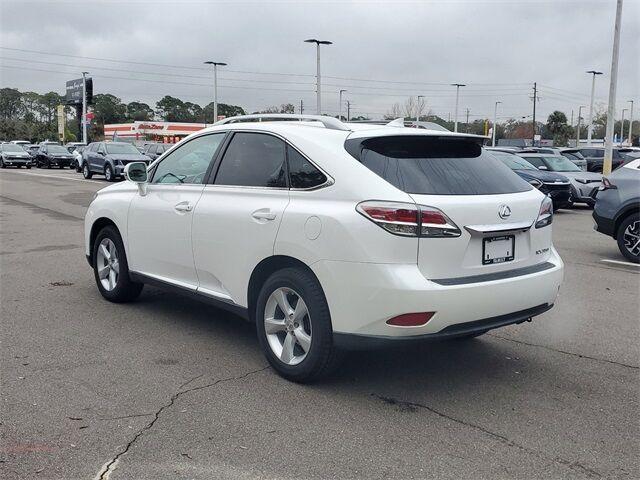 used 2015 Lexus RX 350 car, priced at $17,100