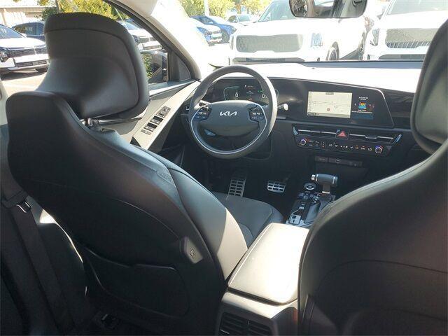 new 2025 Kia Niro car, priced at $29,300