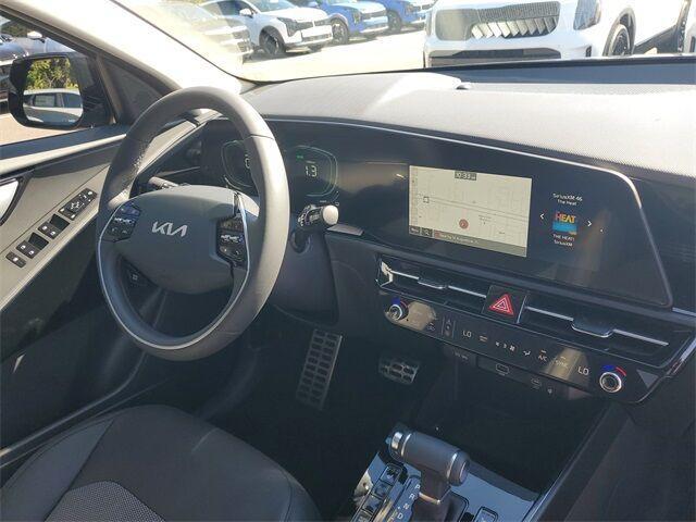 new 2025 Kia Niro car, priced at $29,300