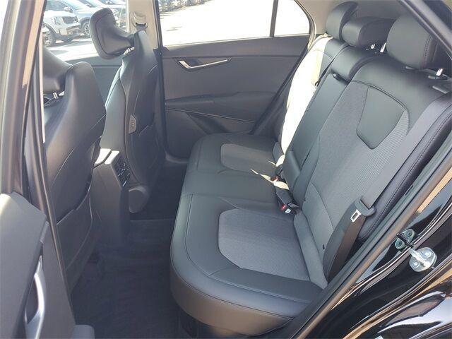 new 2025 Kia Niro car, priced at $29,300