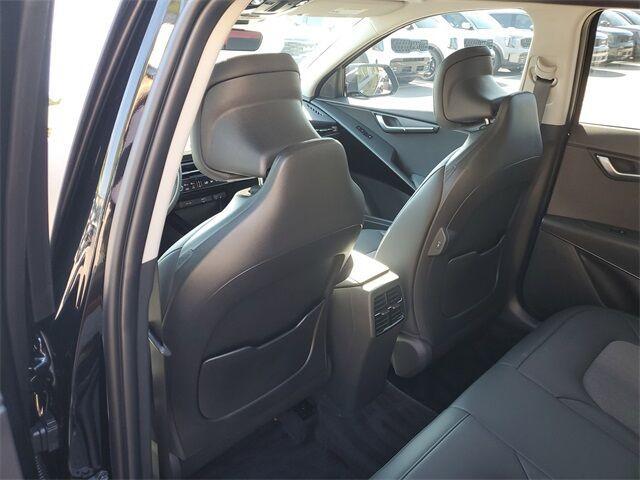 new 2025 Kia Niro car, priced at $29,300