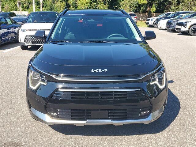 new 2025 Kia Niro car, priced at $29,300