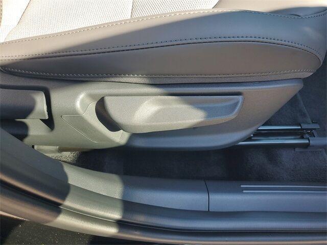 new 2025 Kia Niro car, priced at $29,300