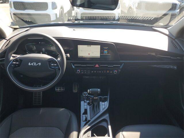 new 2025 Kia Niro car, priced at $29,300