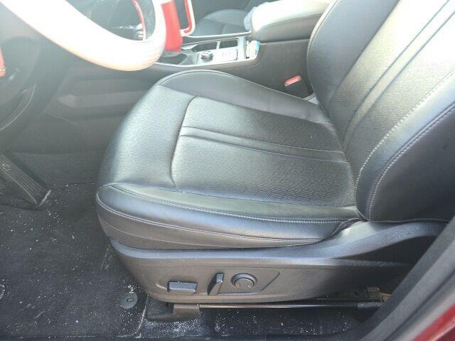 used 2023 Kia Sorento car, priced at $24,995