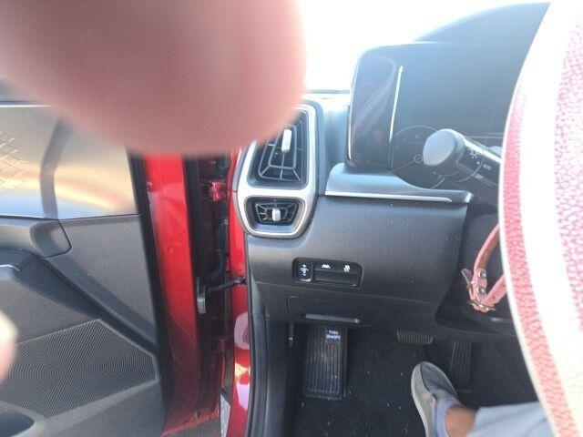 used 2023 Kia Sorento car, priced at $24,995