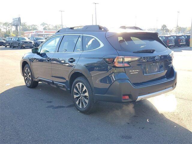 used 2023 Subaru Outback car, priced at $30,700