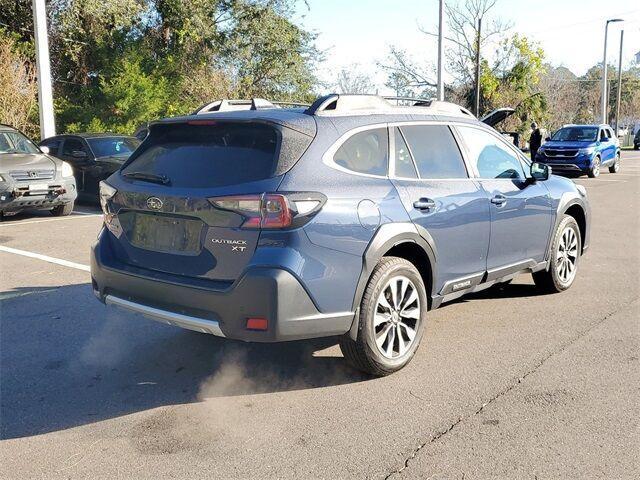 used 2023 Subaru Outback car, priced at $30,700