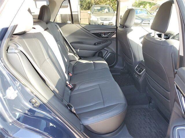 used 2023 Subaru Outback car, priced at $30,700