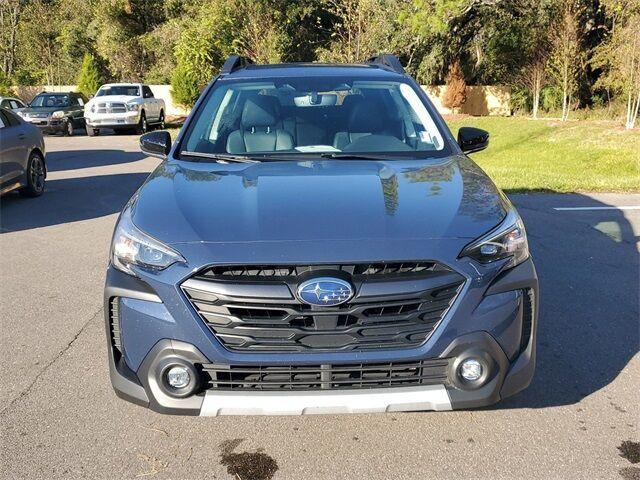 used 2023 Subaru Outback car, priced at $30,700