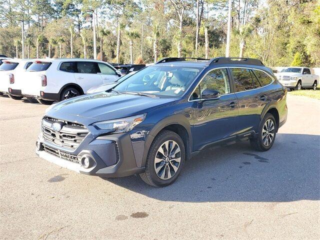 used 2023 Subaru Outback car, priced at $30,700