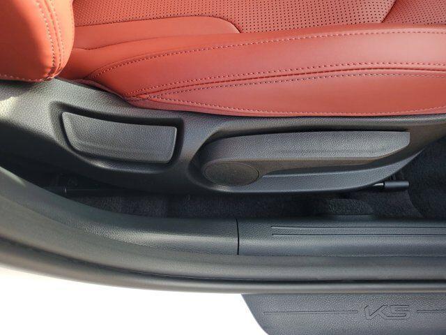 new 2025 Kia K5 car, priced at $30,915