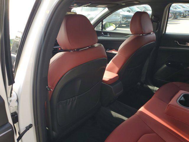 new 2025 Kia K5 car, priced at $30,915