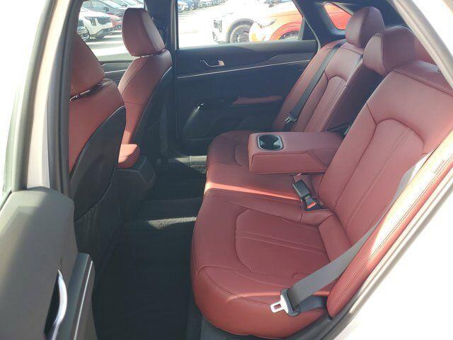 new 2025 Kia K5 car, priced at $30,915