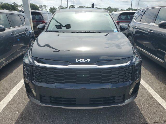 new 2026 Kia Sportage car, priced at $32,490