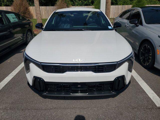 new 2025 Kia K4 car, priced at $25,683