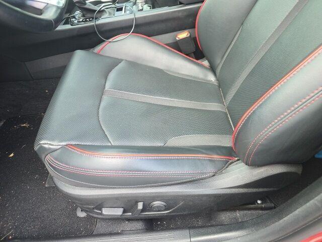 used 2024 Kia K5 car, priced at $28,995