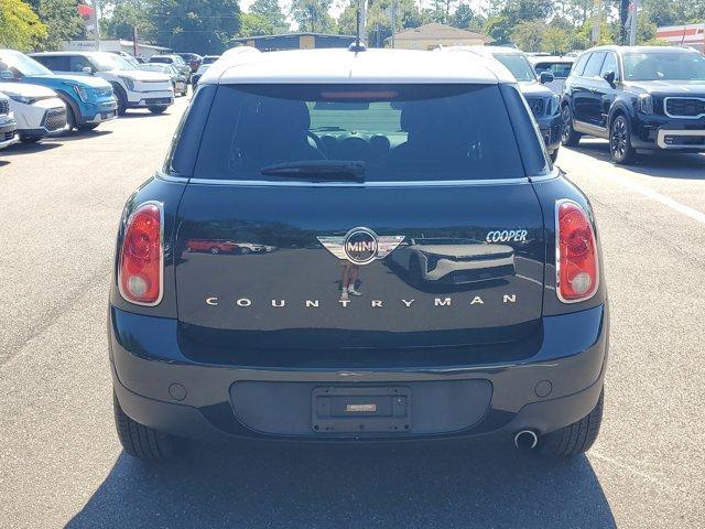 used 2016 MINI Countryman car, priced at $12,900