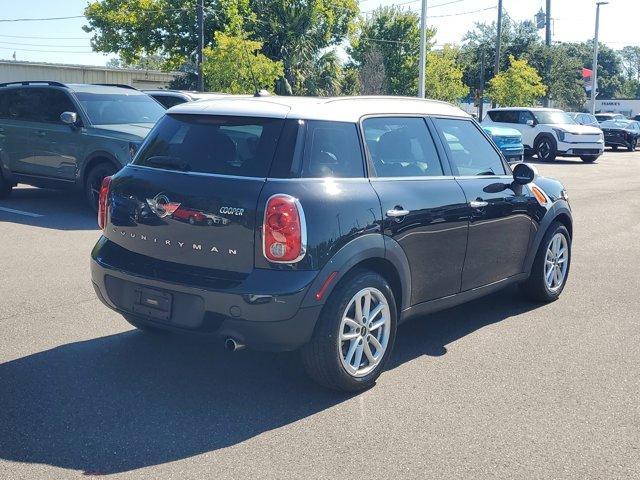used 2016 MINI Countryman car, priced at $12,900