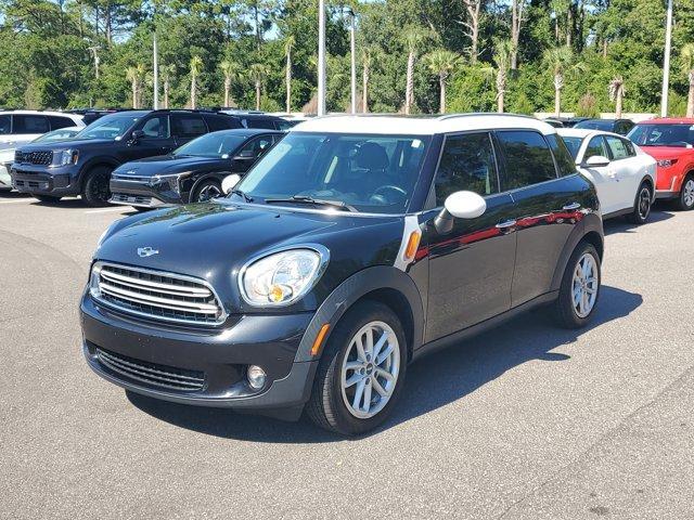 used 2016 MINI Countryman car, priced at $12,900