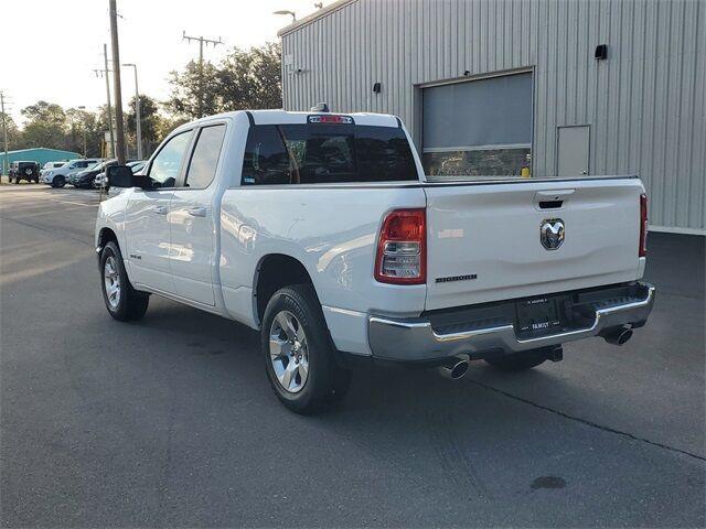 used 2022 Ram 1500 car, priced at $29,900