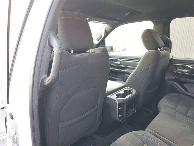 used 2022 Ram 1500 car, priced at $29,900