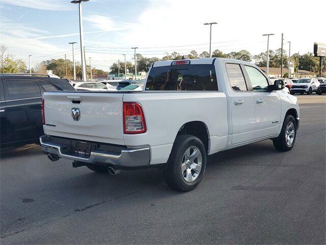 used 2022 Ram 1500 car, priced at $29,900